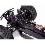 Amewi CRAZIST MONSTER TRUCK BRUSHED 4WD RTR 1:10 – Hledejceny.cz