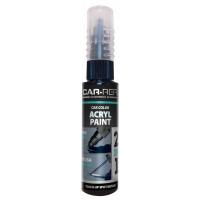 CAR-REP Pero na opravu autolaku Paint car-rep touch-up 12 ml | Zboží Auto