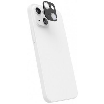 Hama ochranné sklo fotoaparátu pro Apple iPhone 13 13 mini matná černá 213019-H – Zboží Živě