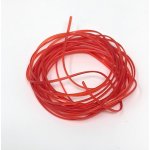 Hends Body Glass Half Round 1,2 mm Red – Hledejceny.cz