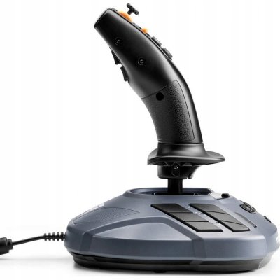 Thrustmaster SimTask FarmStick 2960889 – Zboží Živě