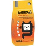 Bazyl Ekonomik přírodní pro kočky 20 l – Zbozi.Blesk.cz