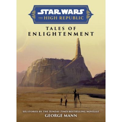 Tales of Enlightenment - George Mann – Zboží Mobilmania