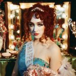 Chappell Roan: The Rise And Fall Of A Midwest Princess CD – Hledejceny.cz