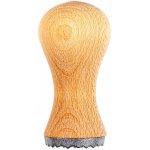 Dřevěná plochá palička na maso TORO – Zboží Mobilmania