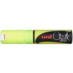 Uni PWE-8K Chalk světle modrá – Zboží Živě