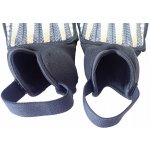 Acra F9101 žluté – Zboží Dáma