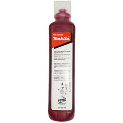 Makita Dolmar Olej do benzínu 1:50 100 ml | Zboží Auto