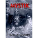 Nekromantovy kroniky 1 - Mystik - Martin Gail Z. – Hledejceny.cz