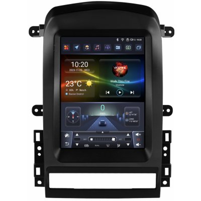 HIZPO 4S9701 Chevrolet Captiva (4+32GB) – Zbozi.Blesk.cz