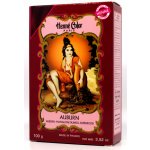 Henna Henné Color bordó 100 g – Hledejceny.cz