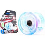 Yoyo Factory Arrow Galaxy yoyo – Zboží Dáma Yoyo Factory Arrow Galaxy yoyo – Zboží Dáma