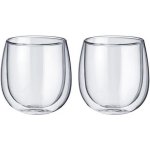 Westmark sklenice termo 2 x 250 ml – Zboží Mobilmania