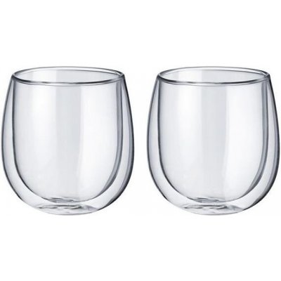 Westmark sklenice termo 2 x 250 ml – Zboží Mobilmania