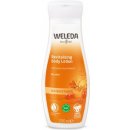 Tělové mléko Weleda Sanddorn Replenishing tělové mléko 200 ml