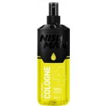 NISHMAN After Shave Cologne Lemon 400 ml – Hledejceny.cz
