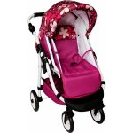 Jasmine Kids 16 vínová s květy – Zbozi.Blesk.cz