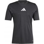 adidas Teamsport Referee 24 krátký rukáv černá – Hledejceny.cz