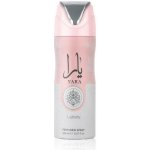 Lattafa Yara DEO ve spreji 200 ml – Zboží Dáma