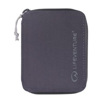 Life Venture RFID Bi-Fold Wallet Recycled navy blue