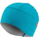 Castelli čepice Pro Thermal W teal blue – Hledejceny.cz