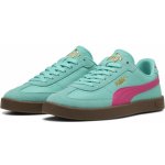Puma Club II Era Jr 40148904 Tyrkysová – Zboží Mobilmania