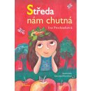 Kniha Středa nám chutná - Iva Procházková, Katarína Ilkovičová