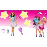 Barbie Moje první brunetka se zajíčkem – Zboží Mobilmania