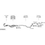BOSAL BS 250-350 – Hledejceny.cz
