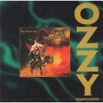 Osbourne Ozzy - The Ultimate Sin CD – Zboží Mobilmania