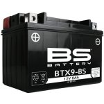 BS-Battery BTX9-BS, YTX9-BS – Hledejceny.cz