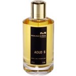 Mancera Aoud S parfémovaná voda dámská 120 ml – Hledejceny.cz