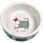 Trixie keramická miska 200 ml/11 cm – Zbozi.Blesk.cz