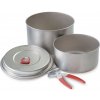 MSR Titan 2 Pot Set