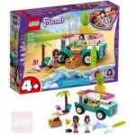 LEGO® Friends 41397 Pojízdný džusový bar – Zboží Živě