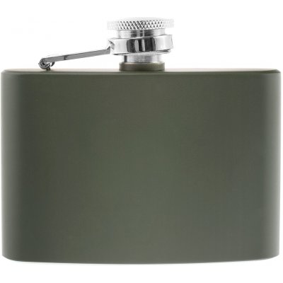 Placatka ZELENÁ obsah 4oz. 110 ml – Sleviste.cz