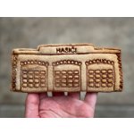 TVOŘÍTKO Hasičská stanice - vykrajovátko – Hledejceny.cz