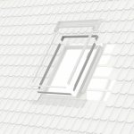 VELUX ELX 0000 MK06 78x118 cm – Hledejceny.cz