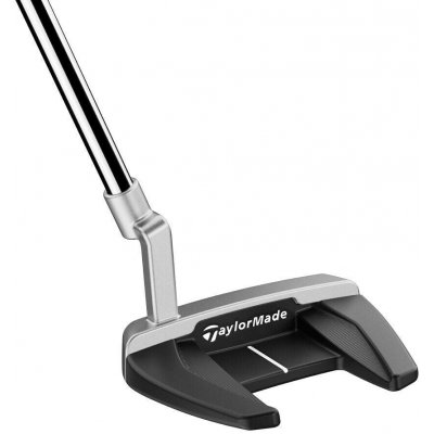 TaylorMade SYSTM2 Bandon L-Neck putter levé 34 – Zboží Mobilmania
