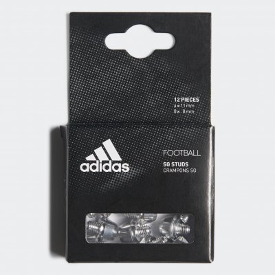adidas Ragbyové hliníkové kolíky 8–11 mm – Zboží Mobilmania