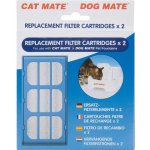 Closer Pets Náhradní filtr 2 ks – Sleviste.cz