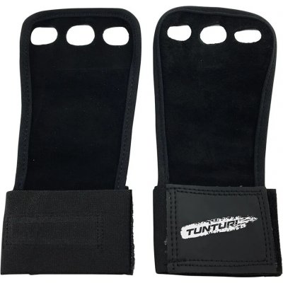 Tunturi Cross Fit Grip kožený – Zbozi.Blesk.cz