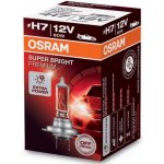 Osram Super Bright Premium H7 PX26D 12V 80W 62261SBP – Zbozi.Blesk.cz