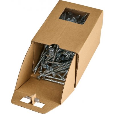 PARKSIDE 5,0 x 60 mm TG 407926004 – Sleviste.cz
