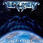 Testament - The New Order CD – Hledejceny.cz