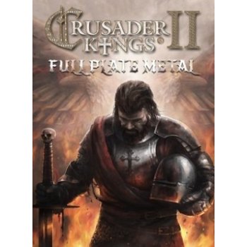 Crusader Kings 2: Full Plate Metal