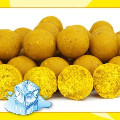 Imperial Baits Boilies Carptrack Banana Cold Water 2kg 20mm