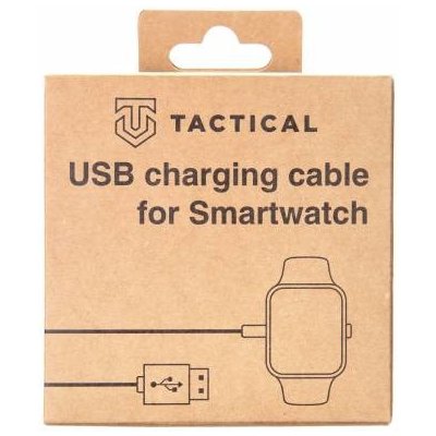 Tactical USB Nabíjecí Kabel pro Samsung Galaxy Watch Active 2 8596311098451 – Zbozi.Blesk.cz