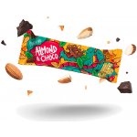 LifeLike Power Bar 50 g – Zboží Dáma