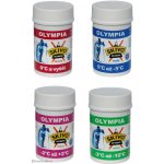 Skivo Olympia zelený 40 g – Zboží Dáma